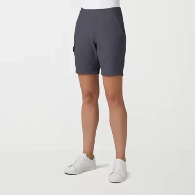 Free Country Womens Straight Drawstring Pant