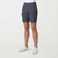 Free Country Womens Straight Drawstring Pant