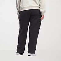 adidas Cargo Fleece Sweatpant (Plus Size)