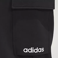 adidas Cargo Fleece Sweatpant (Plus Size)
