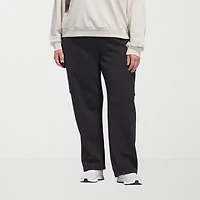 adidas Cargo Fleece Sweatpant (Plus Size)