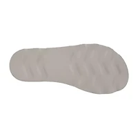 Pop Jacana Little & Big Kid Girls Adjustable Strap Footbed Sandals