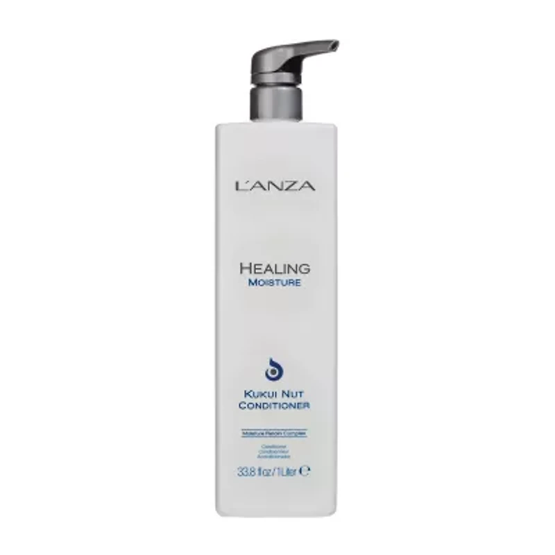 L'ANZA Healing Moisture Conditioner 33.8 oz.