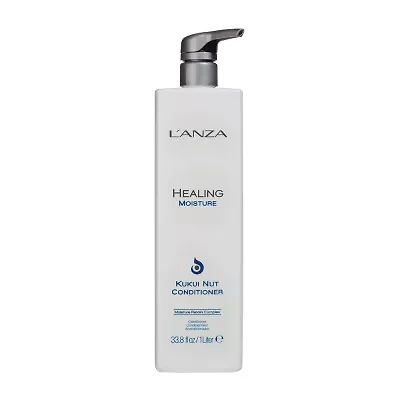 L'ANZA Healing Moisture Conditioner 33.8 oz.