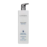 L'ANZA Healing Moisture Conditioner 33.8 oz.
