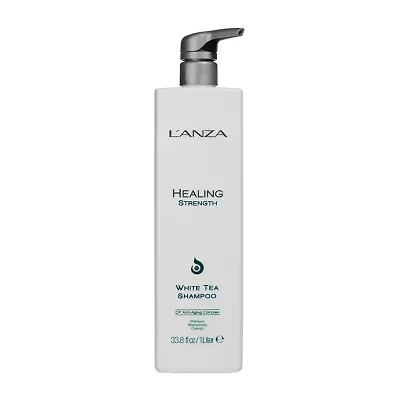L'ANZA Healing Strength Shampoo 33.8 oz.