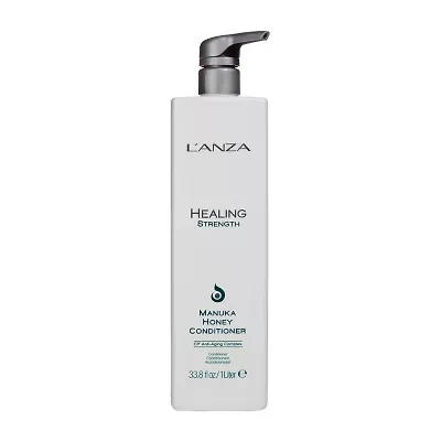 L'ANZA Healing Strength Conditioner 33.8 oz.