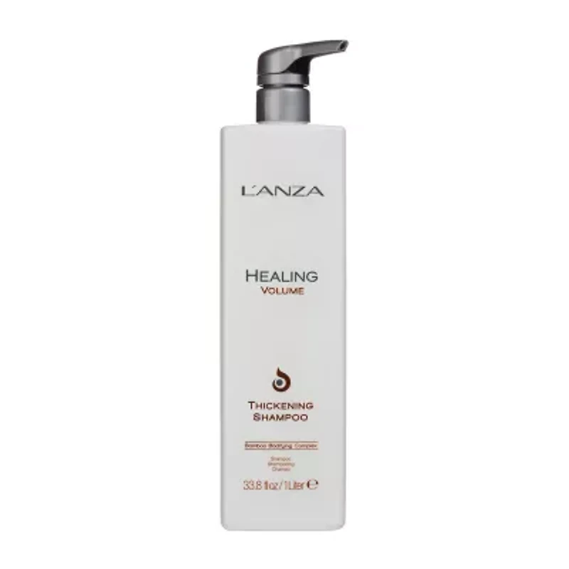L'ANZA Healing Volume Shampoo 33.8 oz.