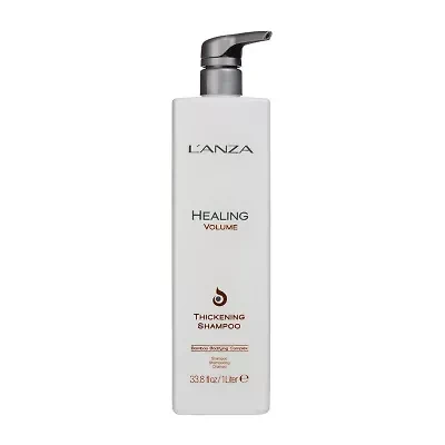 L'ANZA Healing Volume Shampoo 33.8 oz.