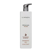 L'ANZA Healing Volume Shampoo 33.8 oz.