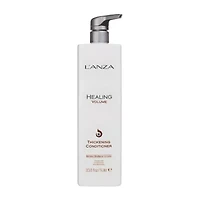 L'ANZA Healing Volume Conditioner 33.8 oz.