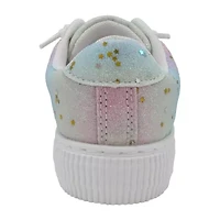 Pop Girls Yomaris Slip-On Sneaker