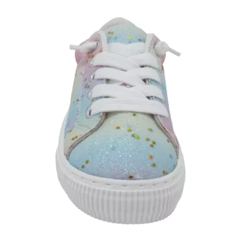 Pop Girls Yomaris Slip-On Sneaker
