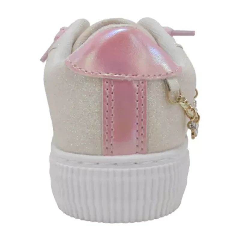 Pop Girls Kemena Slip-On Sneaker