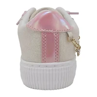 Pop Girls Kemena Slip-On Sneaker