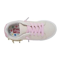 Pop Girls Kemena Slip-On Sneaker