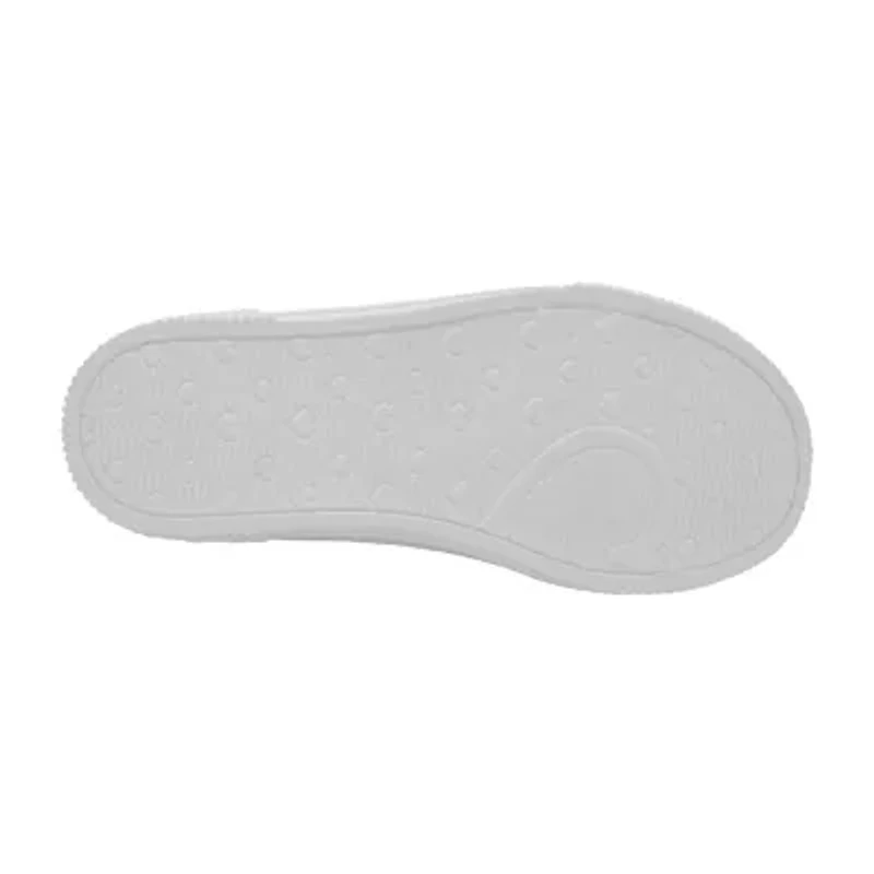 Pop Girls Kemena Slip-On Sneaker