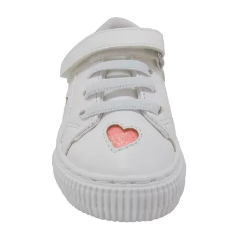 Pop Girls Lil Ambar Slip-On Sneakers
