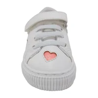 Pop Girls Lil Ambar Slip-On Sneakers