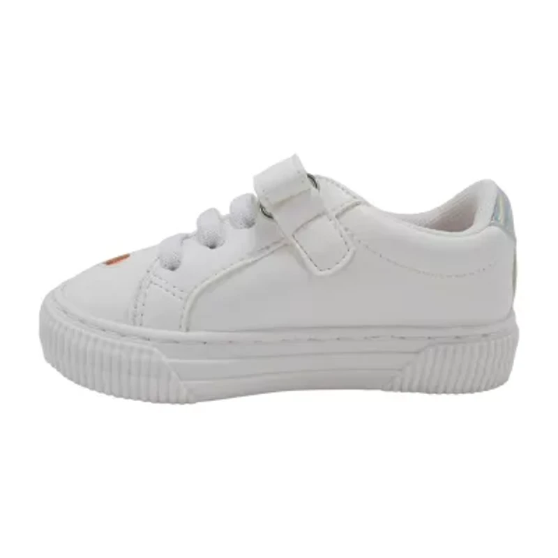 Pop Girls Lil Ambar Slip-On Sneakers