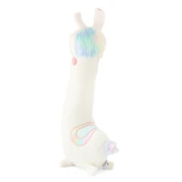 Forever 21 Llama Throw Pillow