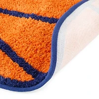 INK+IVY Kids Basketball Bath Rug