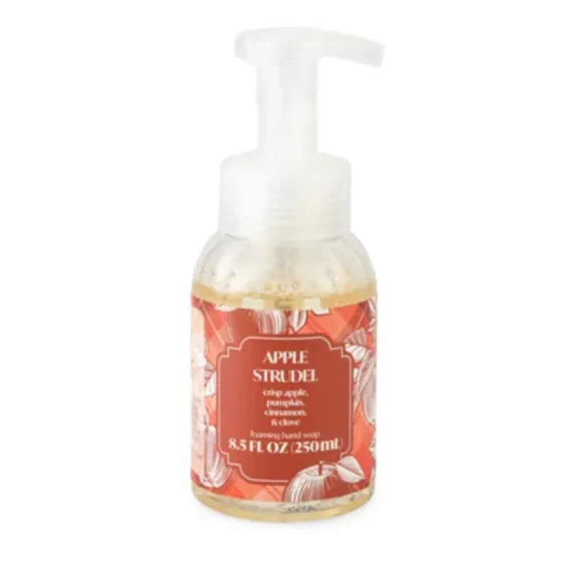 Distant Lands 8.5 oz. Apple Strudel Hand Soap