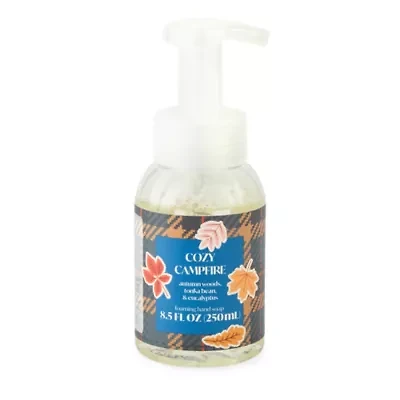 Distant Lands 8.5 oz. Cozy Campfire Hand Soap