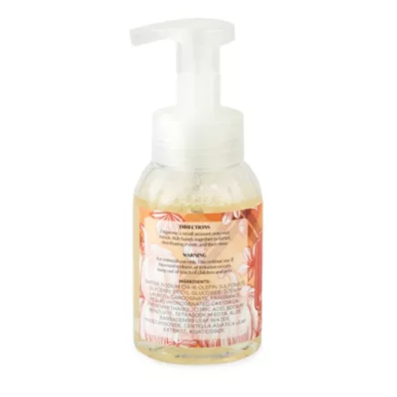 Distant Lands 8.5 oz. Pumpkin Spice Cake Hand Soap