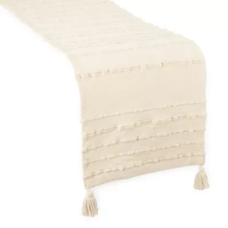 Linden Street Eldridge Table Runner