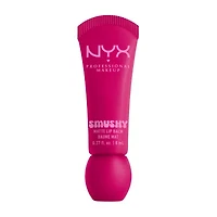 NYX Professional Makeup Smushy Matte Lip Balm