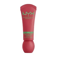 NYX Professional Makeup Smushy Matte Lip Balm