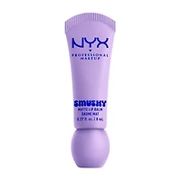 NYX Professional Makeup Smushy Matte Lip Balm
