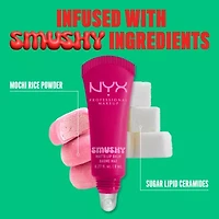 NYX Professional Makeup Smushy Matte Lip Balm