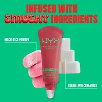 NYX Professional Makeup Smushy Matte Lip Balm