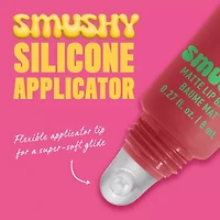 NYX Professional Makeup Smushy Matte Lip Balm