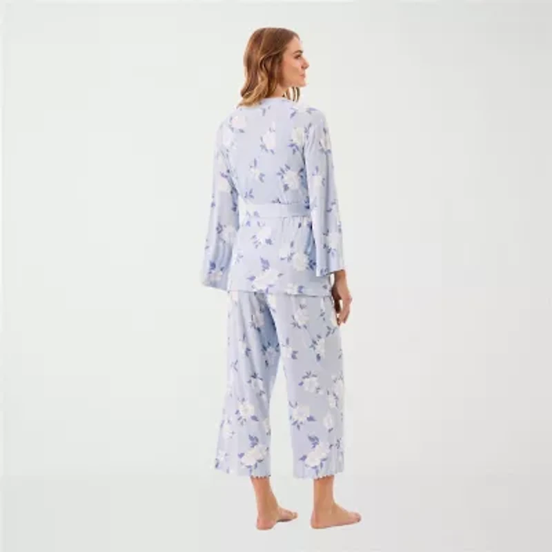 MARTHA STEWART KIMONO