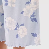 Martha Stewart Womens Sleeveless 2-pc. Pajama Sets