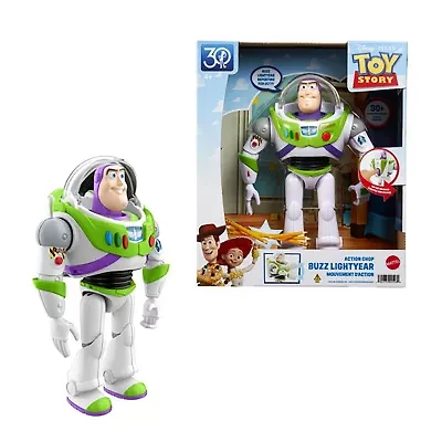 Disney Collection Toy Story Buzz Lightyear Talking Doll