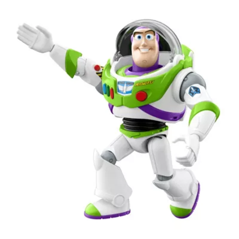 Disney Collection Toy Story Buzz Lightyear Talking Doll