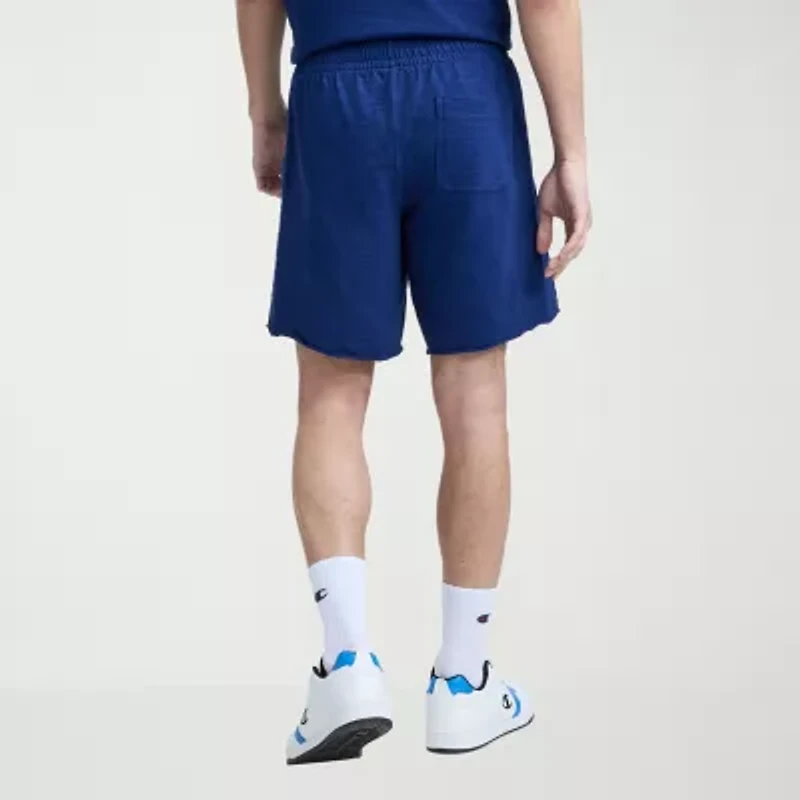 Champion Mens 7" Workout Shorts