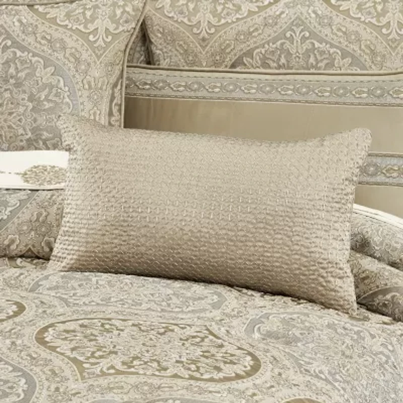 Queen Street Rinaldi 1 Pair Rectangular Throw Pillow