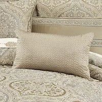 Queen Street Rinaldi 1 Pair Rectangular Throw Pillow