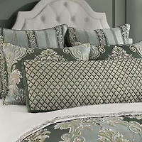 Queen Street Adelina 1 Pair Bolster Throw Pillow