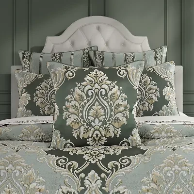 Queen Street Adelina 1 Pair Square Throw Pillow