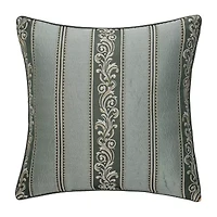 Queen Street Adelina 1 Pair Square Throw Pillow