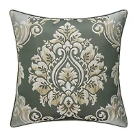 Queen Street Adelina 1 Pair Square Throw Pillow