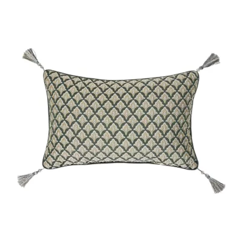 Queen Street Adelina 1 Pair Rectangular Throw Pillow
