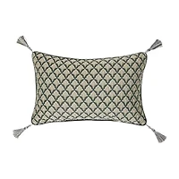 Queen Street Adelina 1 Pair Rectangular Throw Pillow