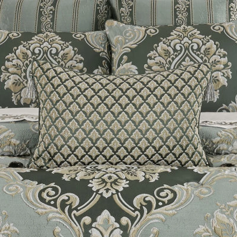 Queen Street Adelina 1 Pair Rectangular Throw Pillow